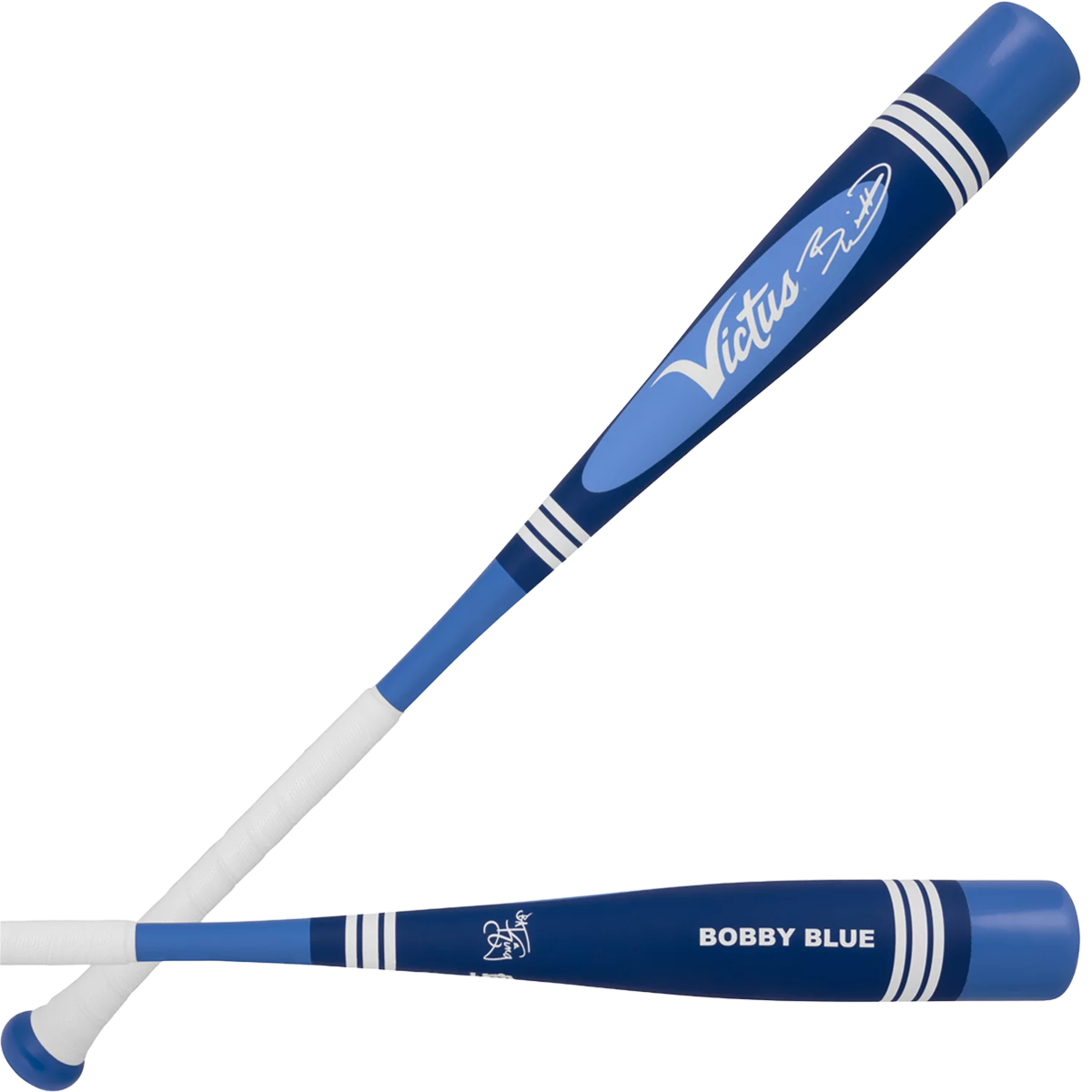 Vibe Crayon Witt Jr USA -10 in Bobby Blue