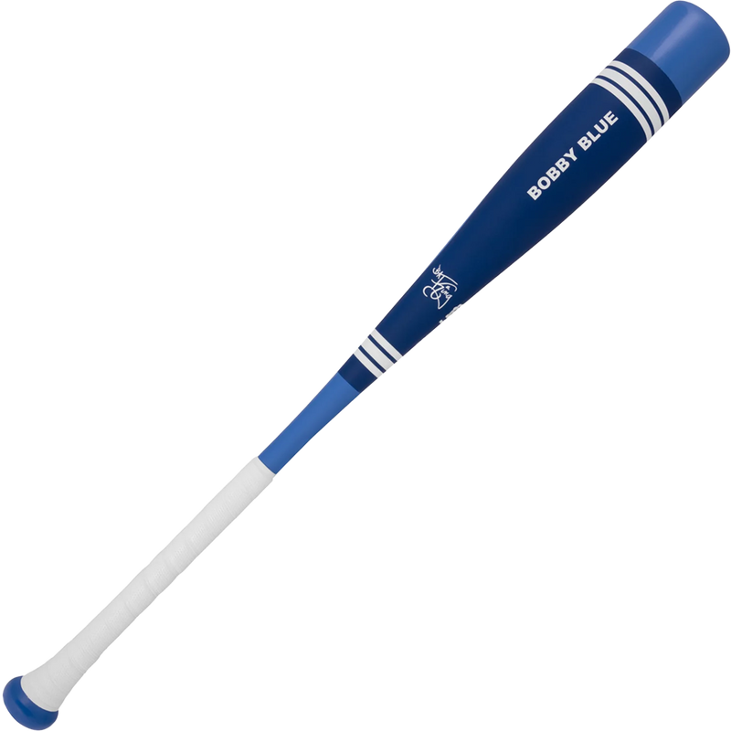 Vibe Crayon Witt Jr USA -10 in Bobby Blue with signature detail