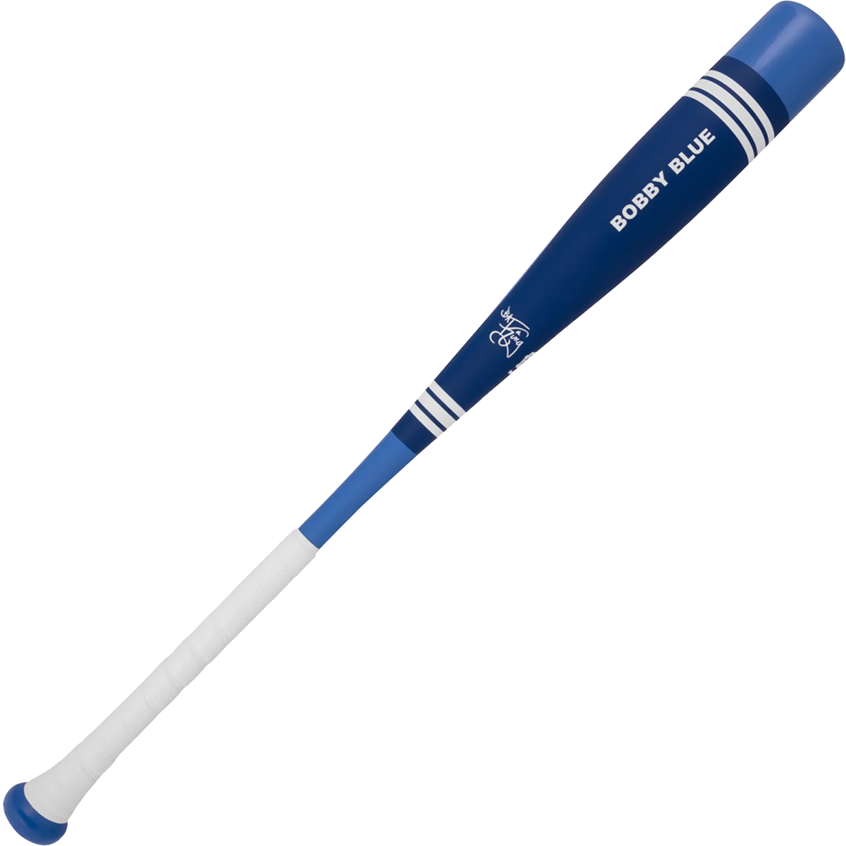 Vibe Crayon Witt Jr USA -10 in Bobby Blue with signature detail