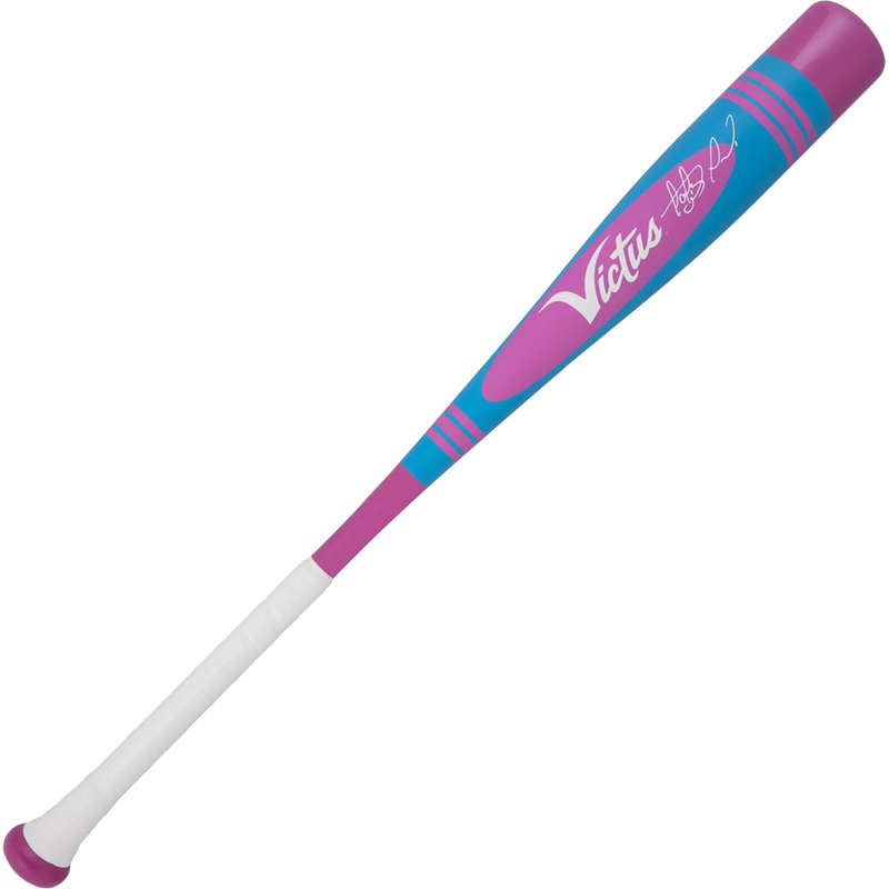 Vibe Crayon Tatis Jr USA -10 in Tatis Pink with logo detail