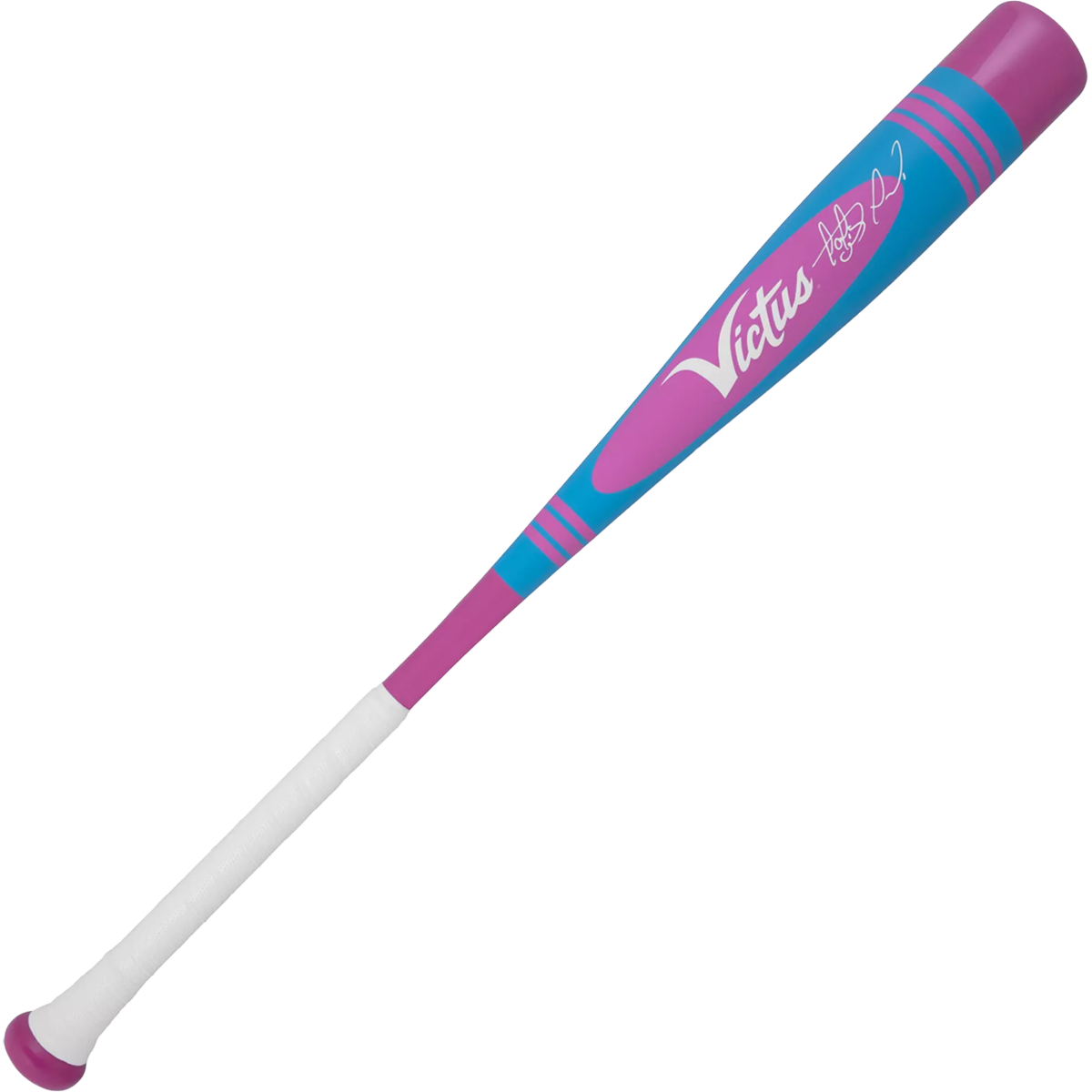 Vibe Crayon Tatis Jr USA -10 in Tatis Pink with logo detail