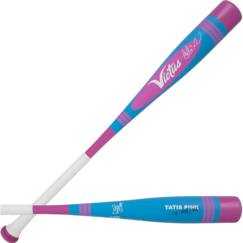 Vibe Crayon Tatis Jr USA -10 in Tatis Pink