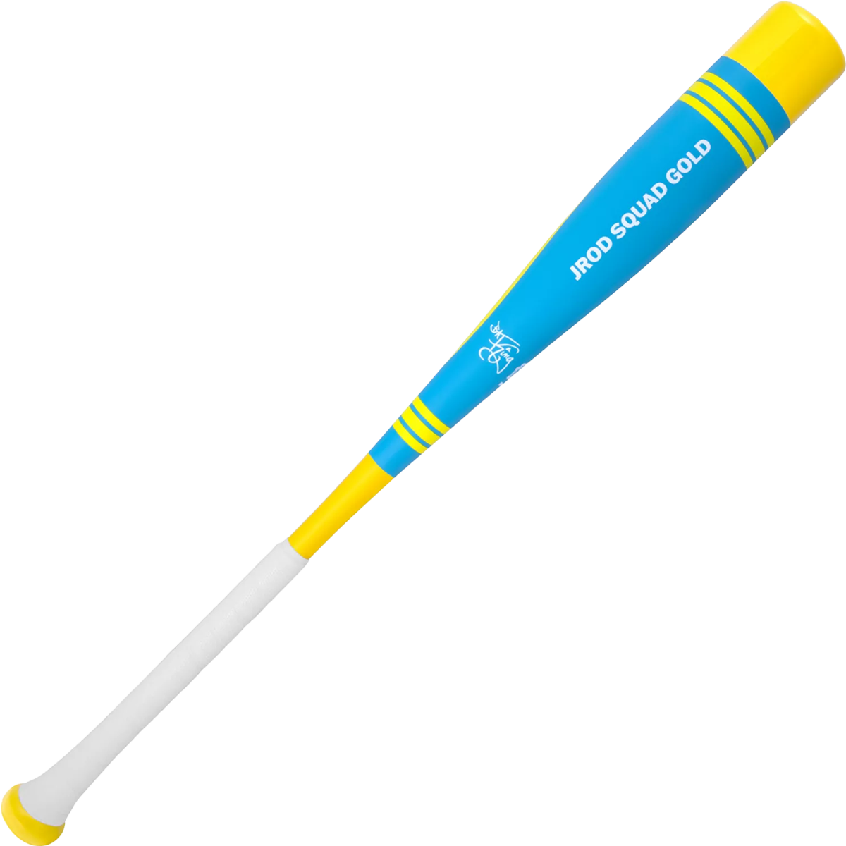 Victus Vibe Crayon J Rod USA -10 in J Rod Gold with signature detail