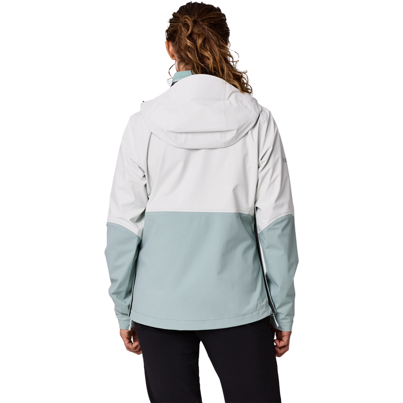 Outdoor Research Women's Aspire 3L Jacket back