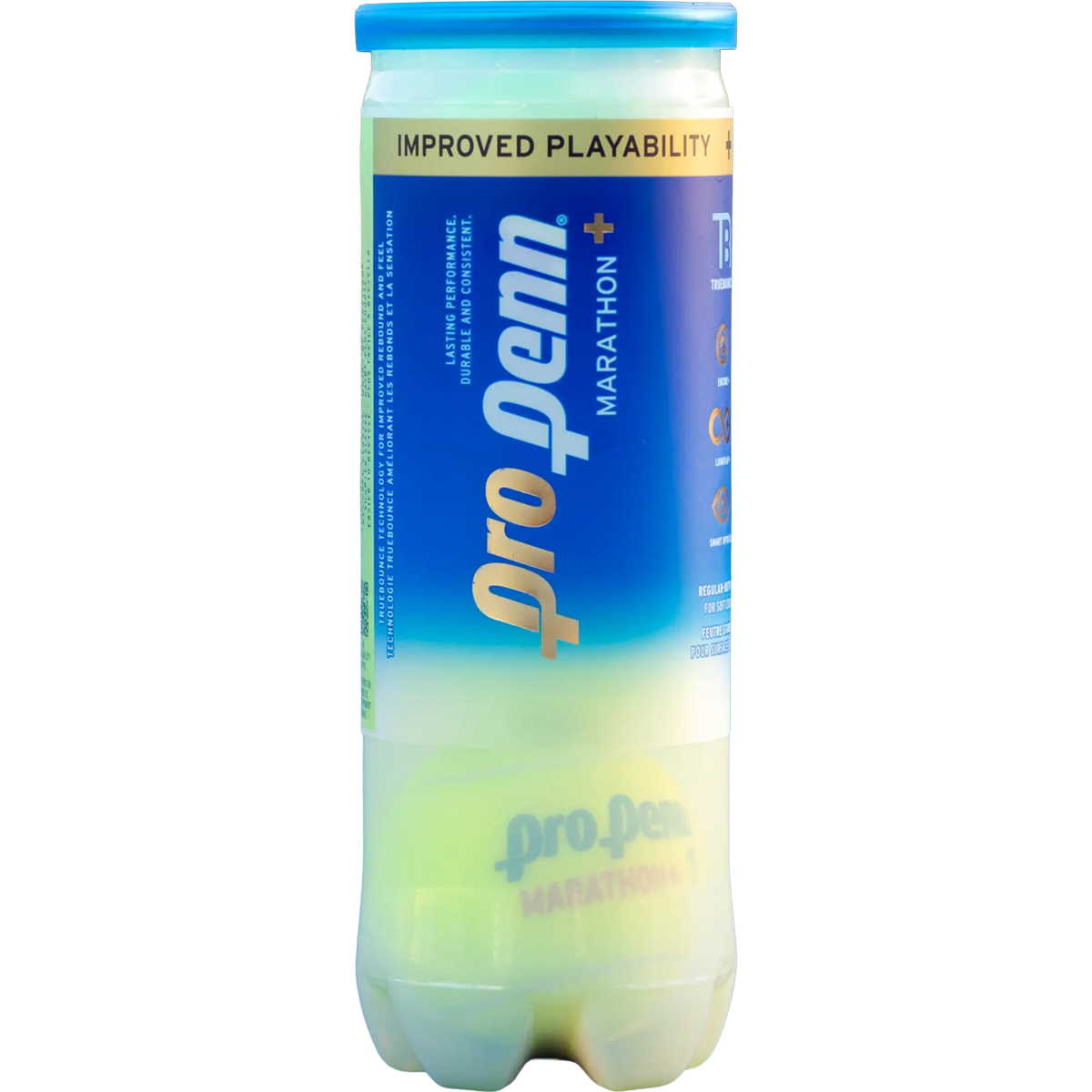 Penn ProPenn Marathon+