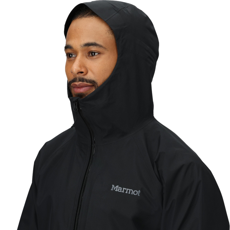 Martmot Men's Waypoint Gore Tex Jacket  Hood