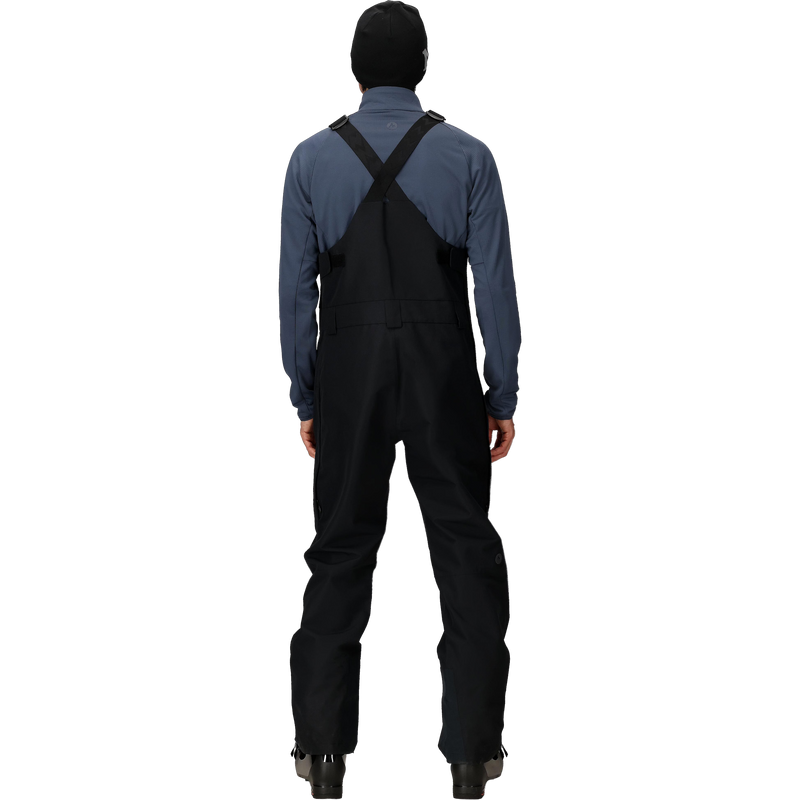 Marmot Men's Glades Bib Back