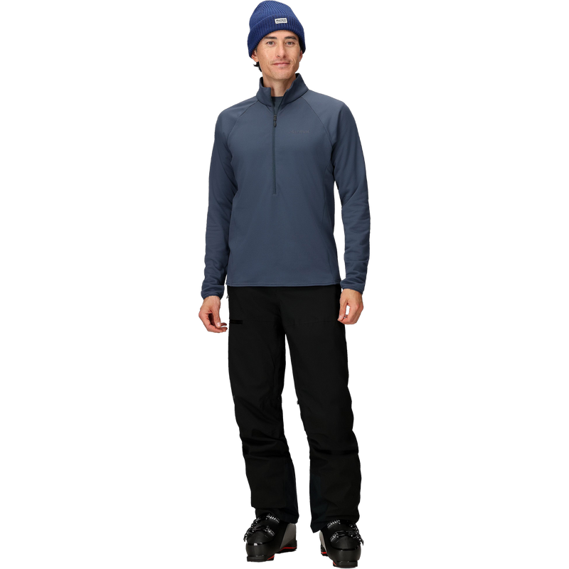 Marmot Men's Snoblast Insulated Pant Full View