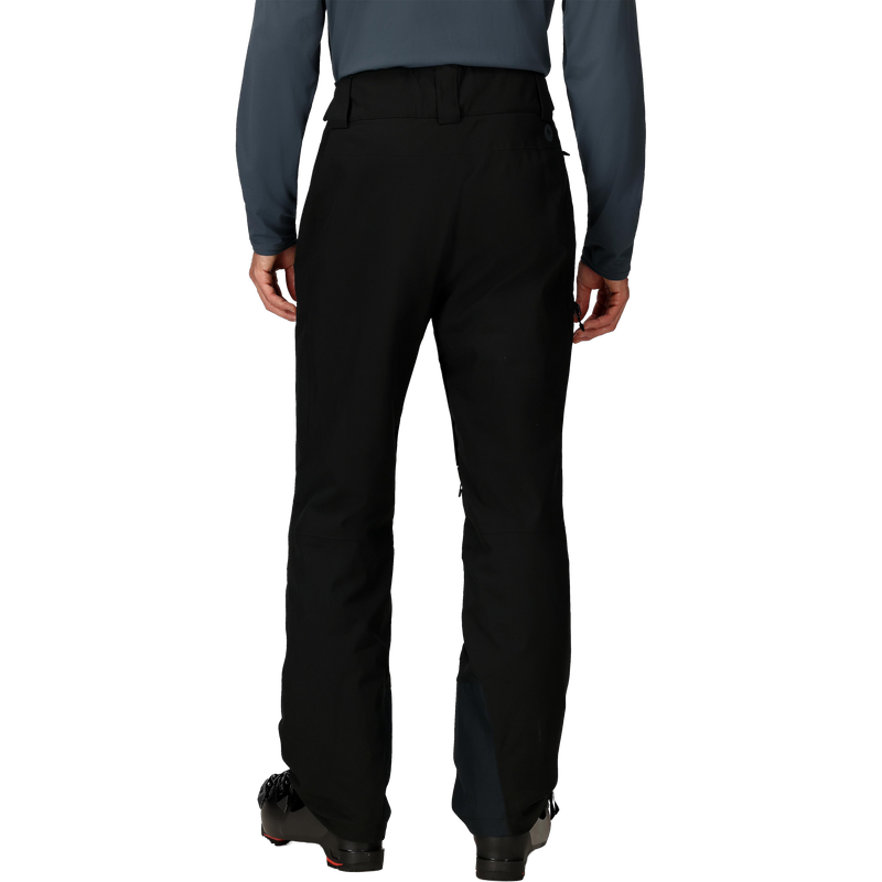 Marmot Men's Snoblast Insulated Pant Back