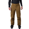 Marmot Men's Snoblast Insulated Pant in Rustic Khaki
