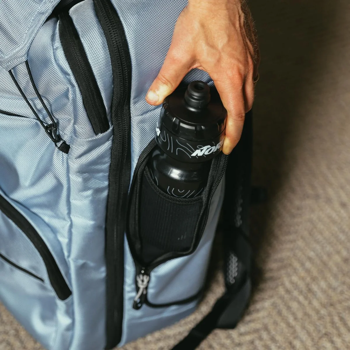 Diamant Weekend Warrior 2.0 50L bottle pocket
