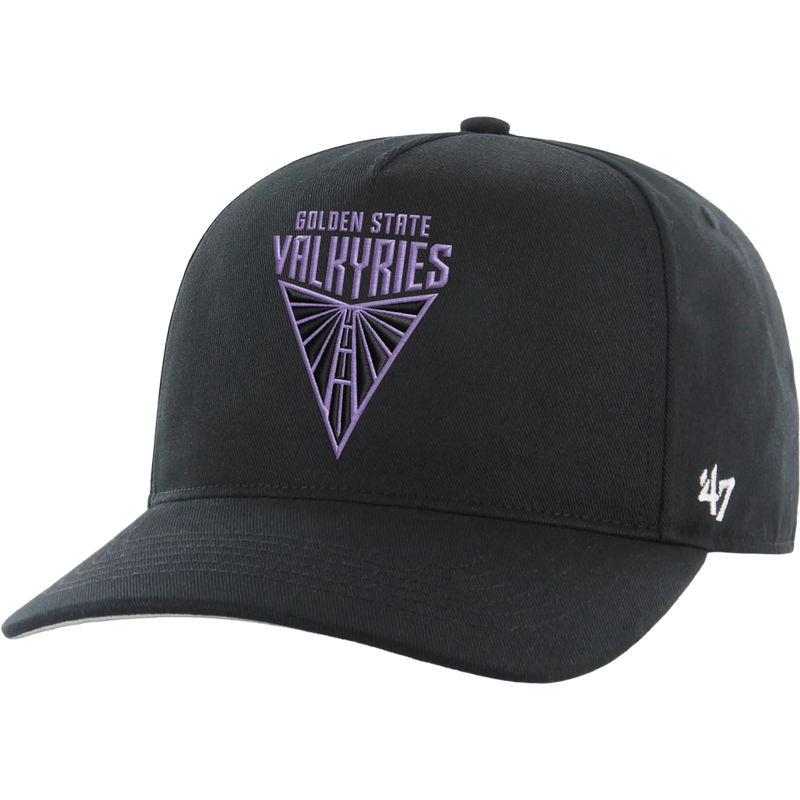 47 Brand Valkyries 47 Hitch in Black