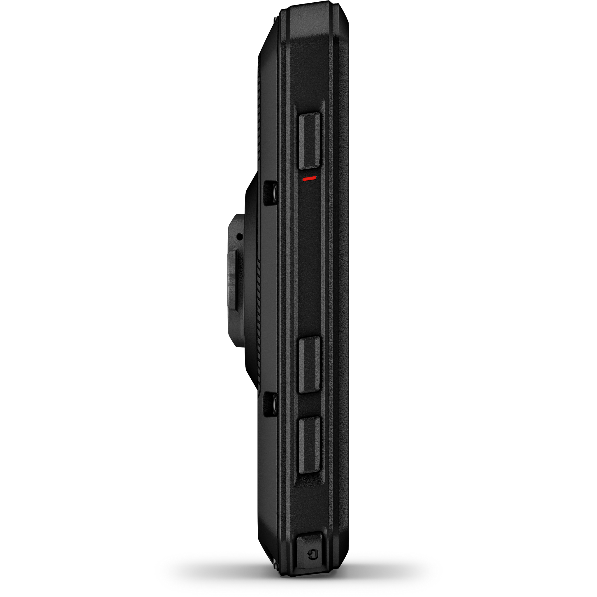 Garmin Edge 1060 right facing side buttons