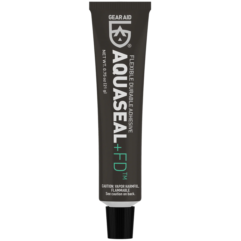Aquaseal Repair Adhesive 8 oz, Featured Image
