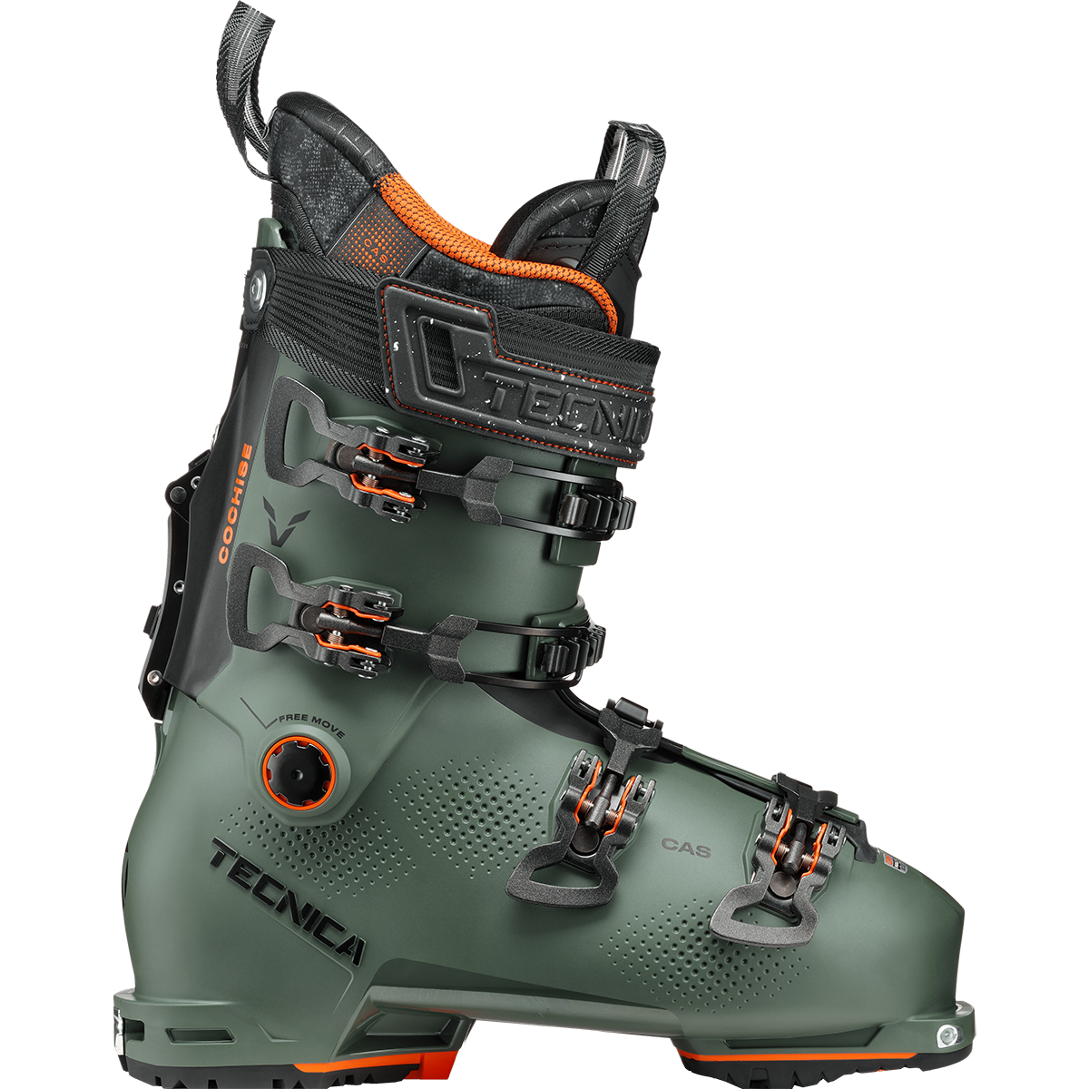 ア*イ様 TECNICA Cochise 120 スキー ブーツ 26cm/26 Cochise 120 – Sports Basement