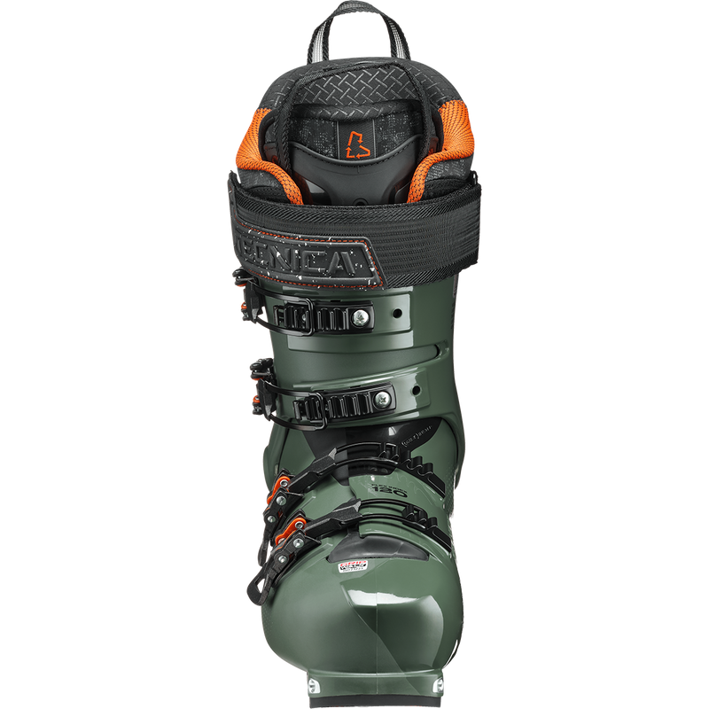 Cochise 120 – Sports Basement
