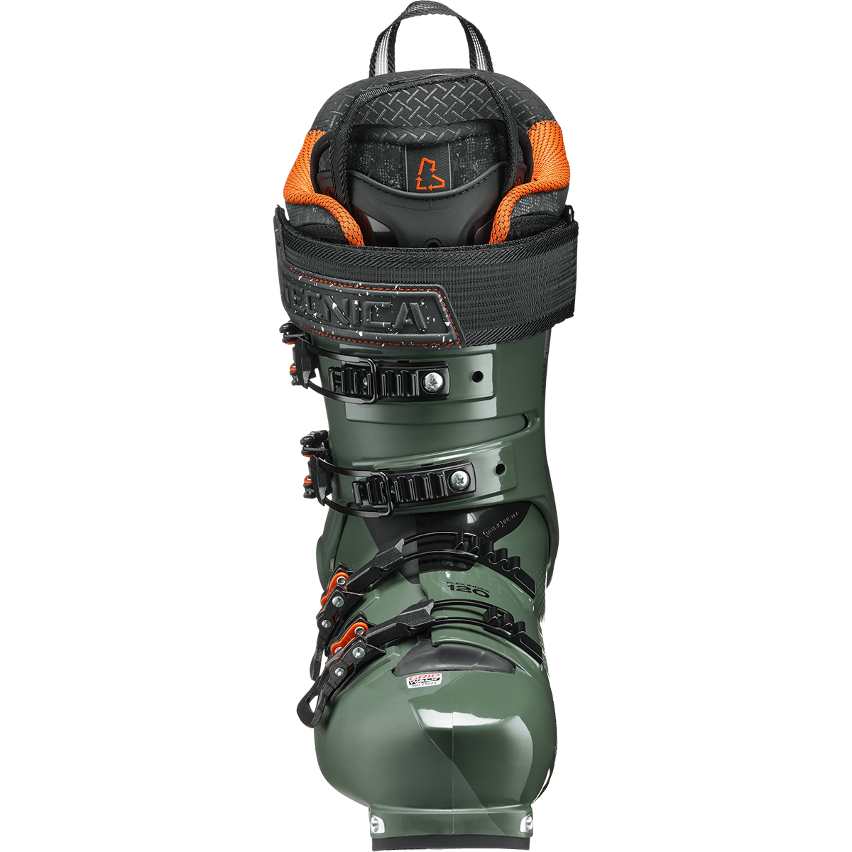 Cochise 120 – Sports Basement