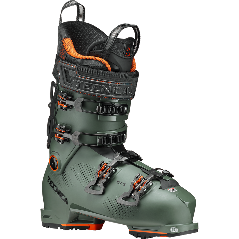 TECNICA COCHISE 120 スキー ブーツ 27.5 Cochise 120 – Sports Basement