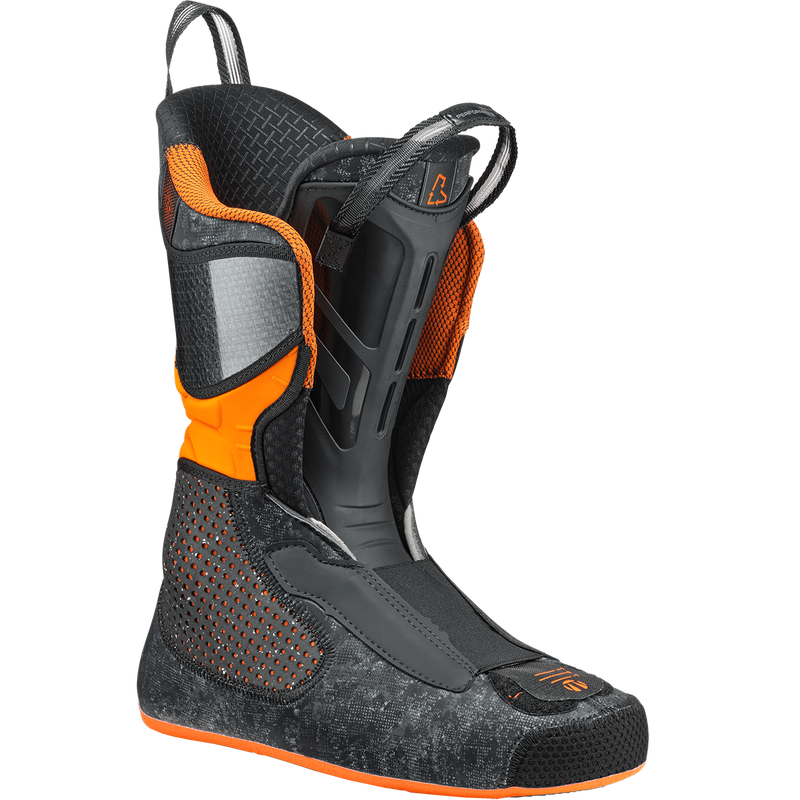 Cochise 120, Tecnica Cochise 120 liner