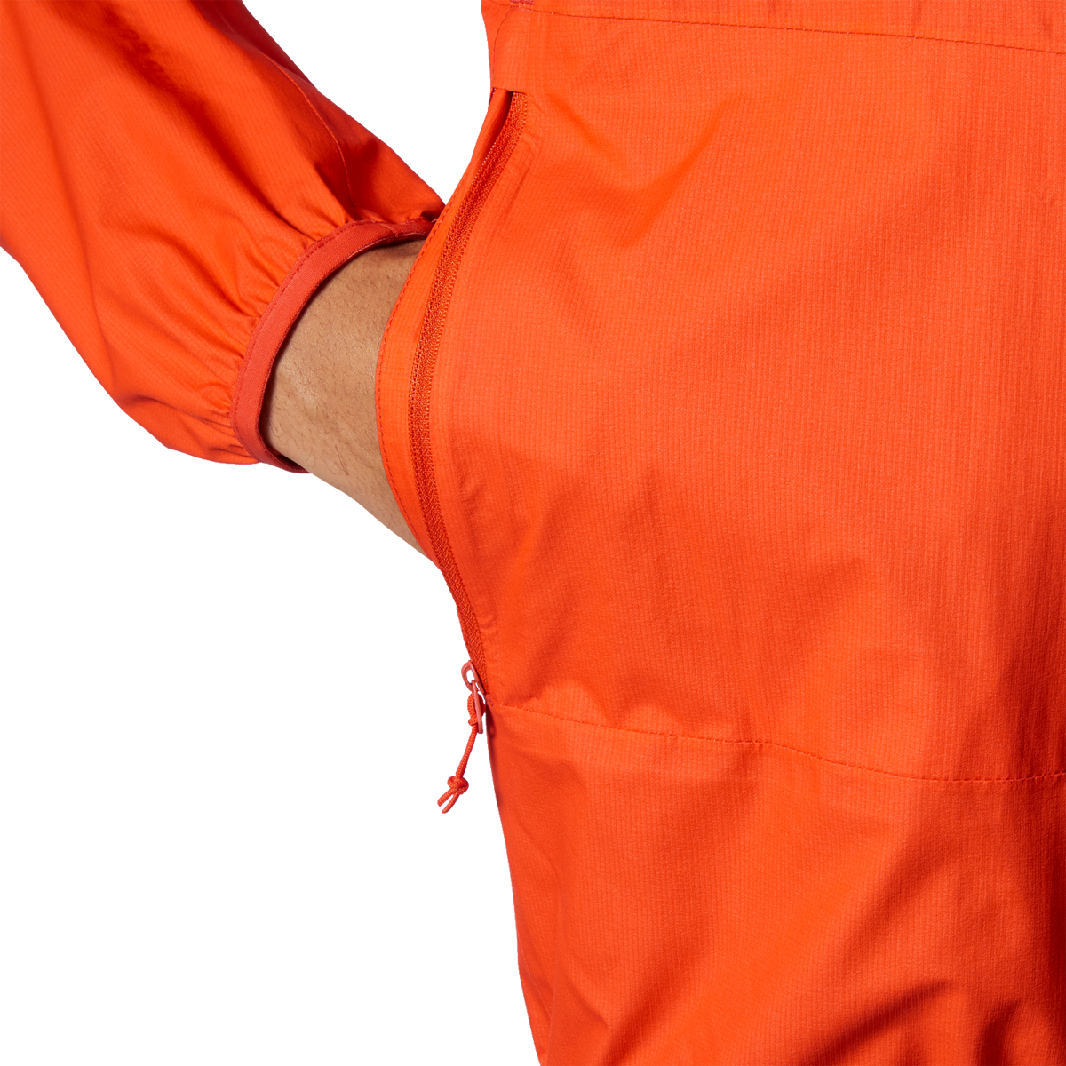 Men’s Verglas 2.5L Fastpack Jacket alternate view