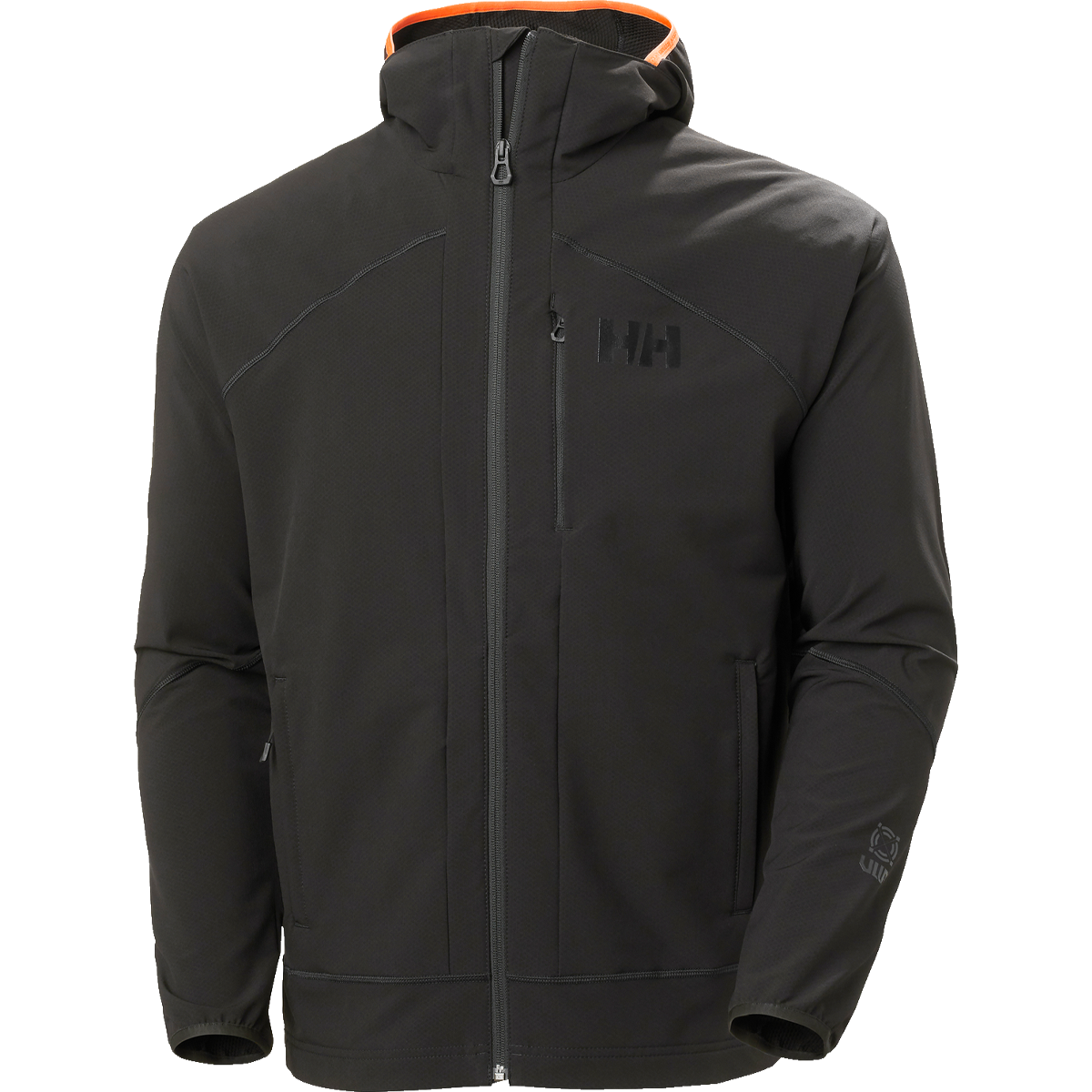 Men's Elevation Shield Fleece Jacket alternate view