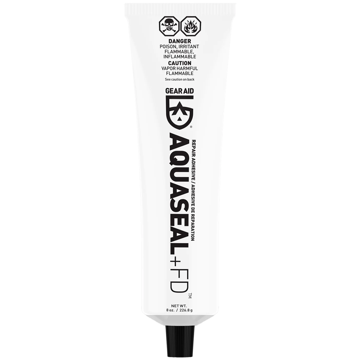 Aquaseal Repair Adhesive 8 oz alternate view