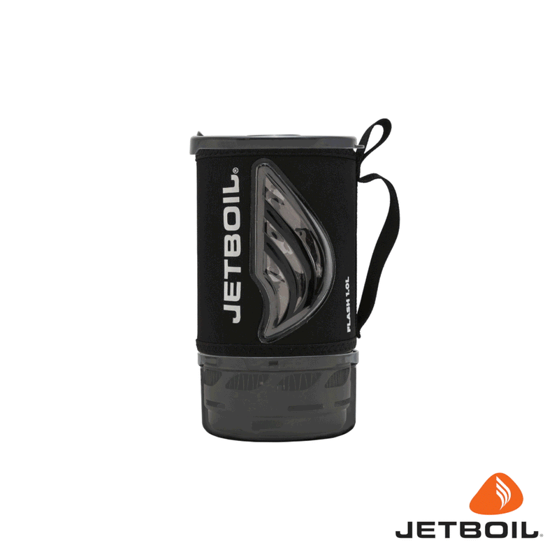 Flash 1.0L, Jetboil Flash 1.0L gif