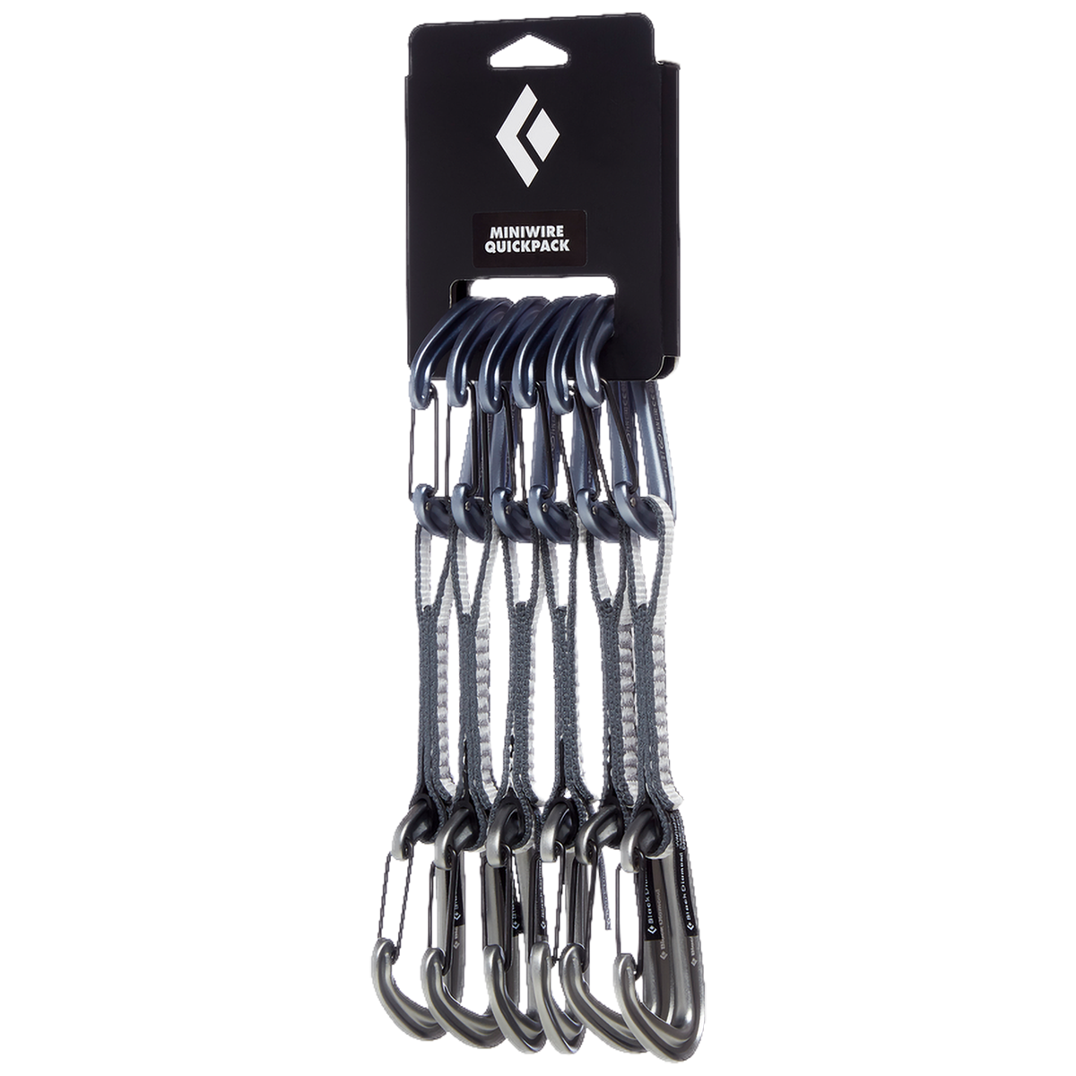 Miniwire Quickpack 12cm alternate view