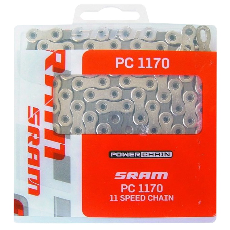 PC-1170 11spd Chain 120L, SRAM PC-1170 11spd Chain 120L package