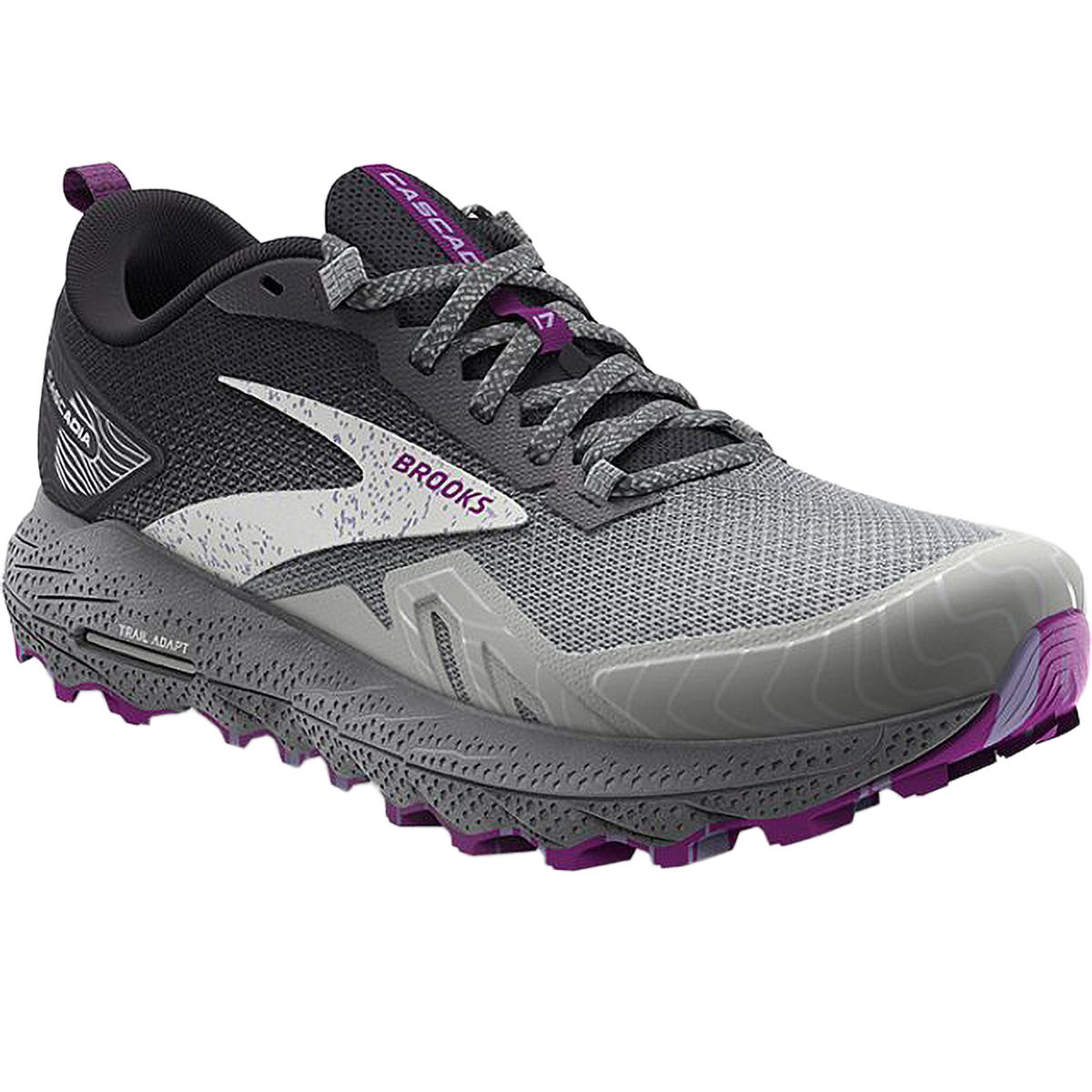 Women's Cascadia 17 alternate view