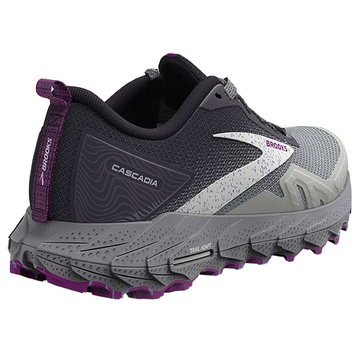 Women's Cascadia 17 alternate view