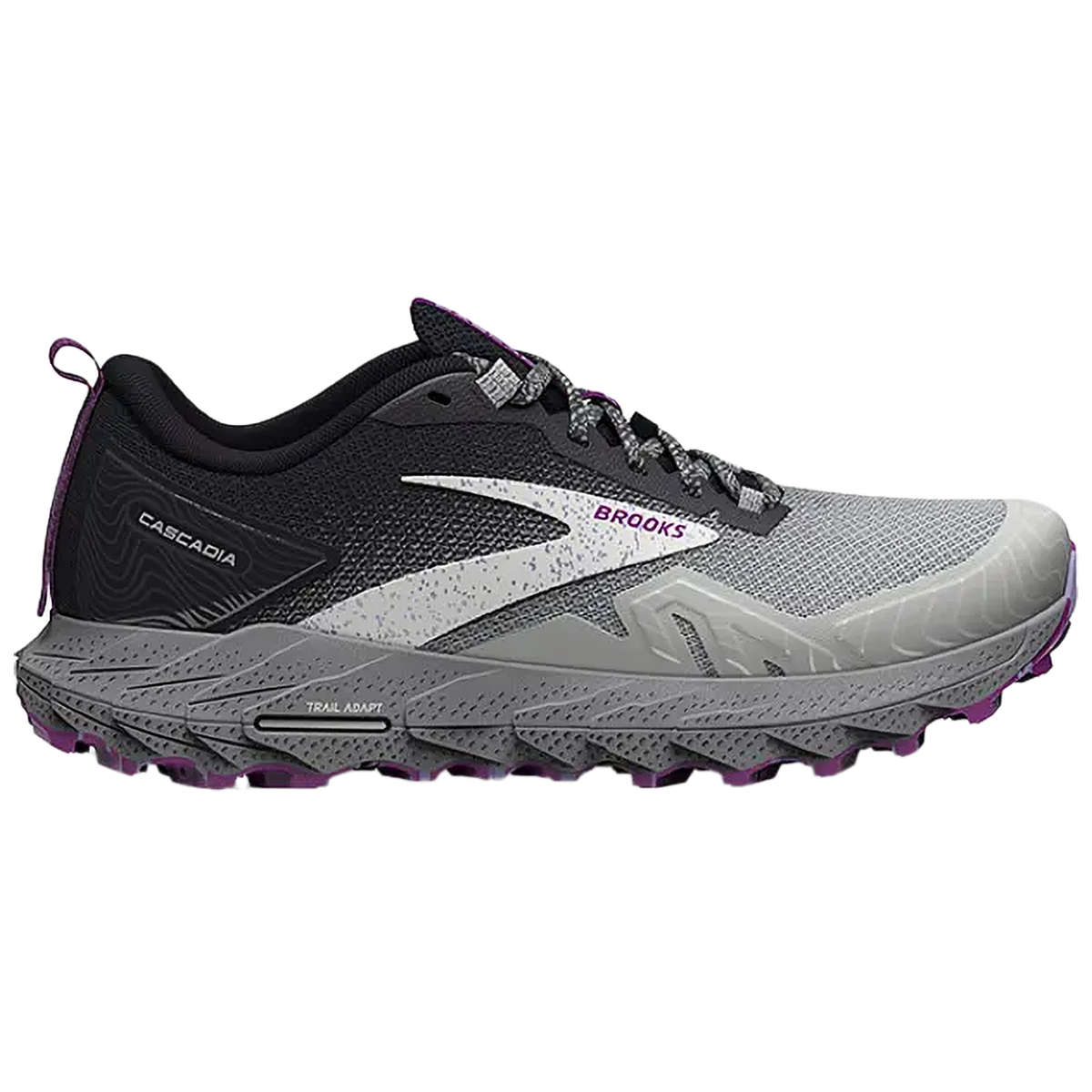 Women's Cascadia 17 alternate view