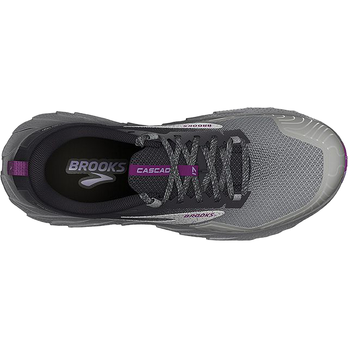 Women's Cascadia 17 alternate view