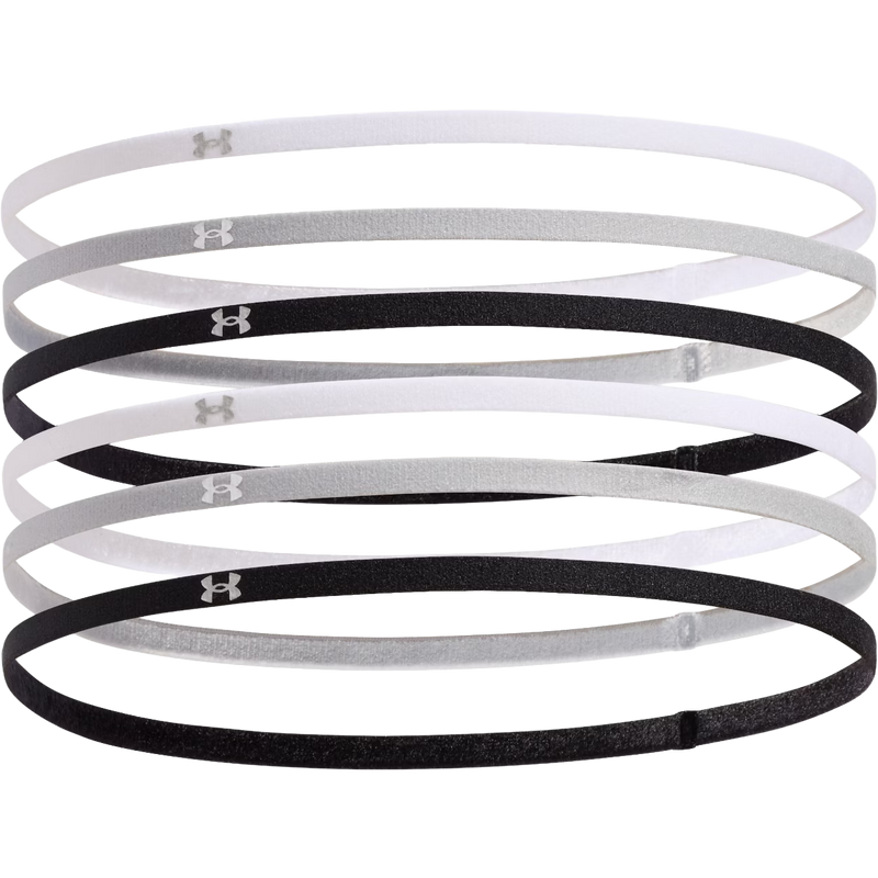 Women's Mini Elastic 6pk, Featured Image