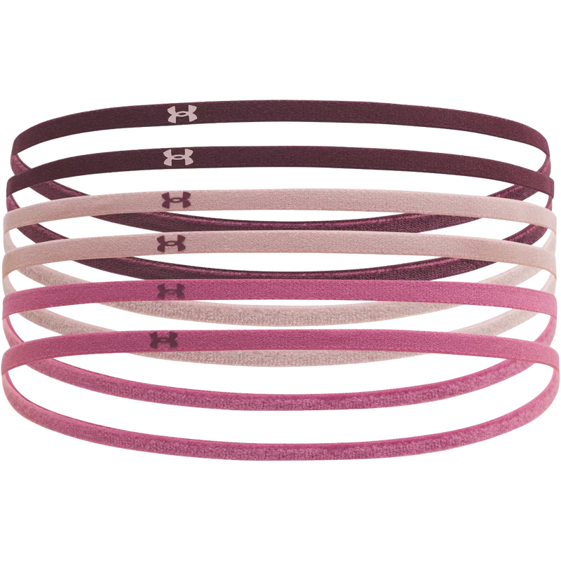 Women's Mini Elastic 6pk, Featured Image