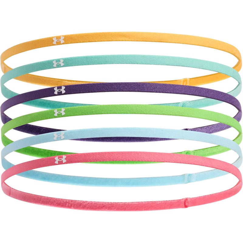 Women's Mini Elastic 6pk, Featured Image