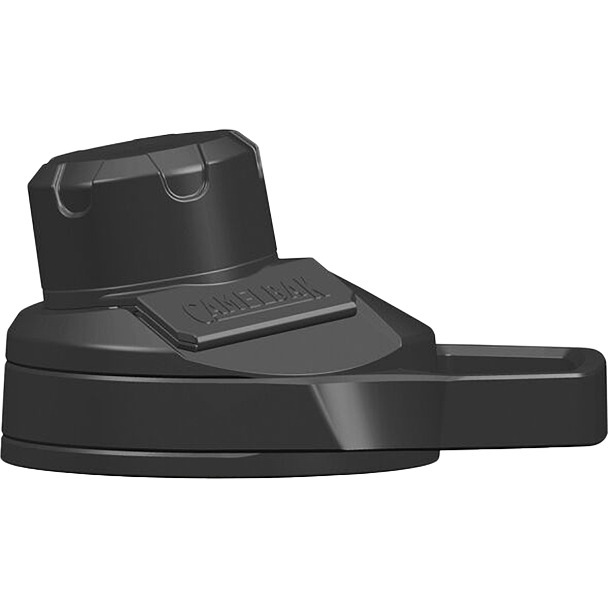 Chute Mag Cap Accessory Black – Sports Basement