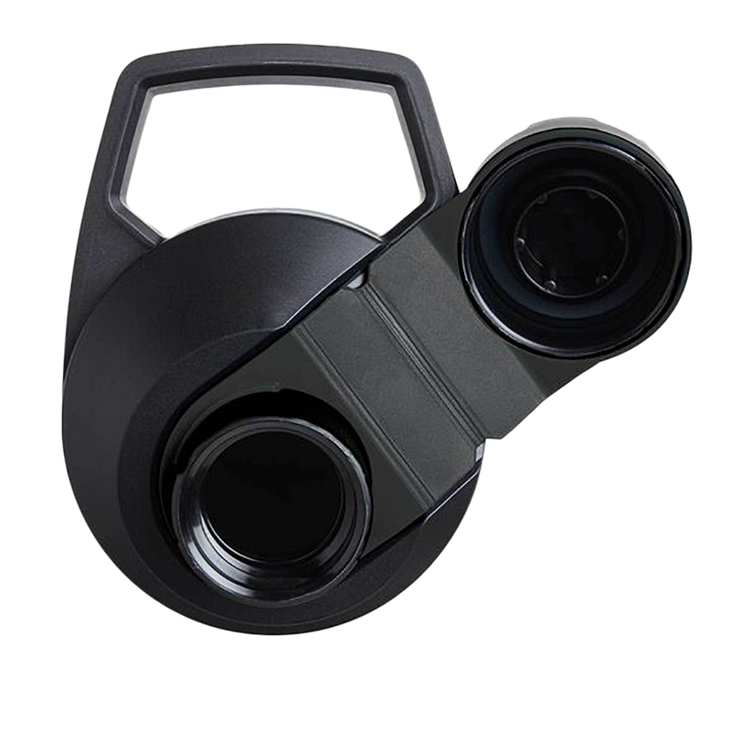 Chute Mag Cap Accessory Black – Sports Basement