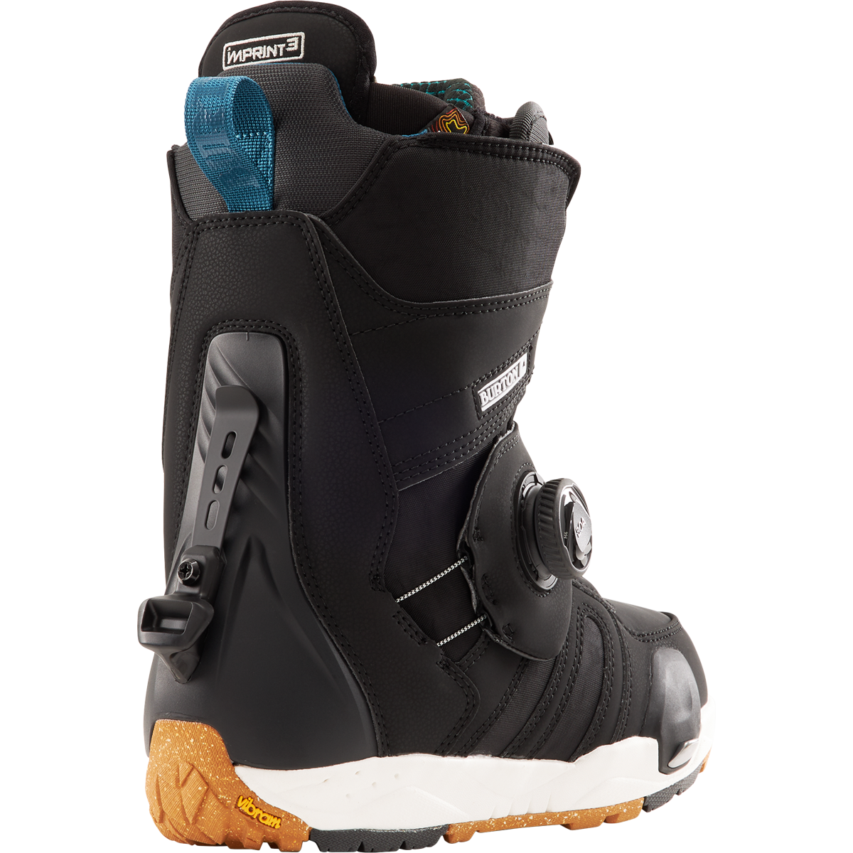 Burton felix Imprint 3 女性用スノーボードブーツ Women's Felix Step On – Sports Basement