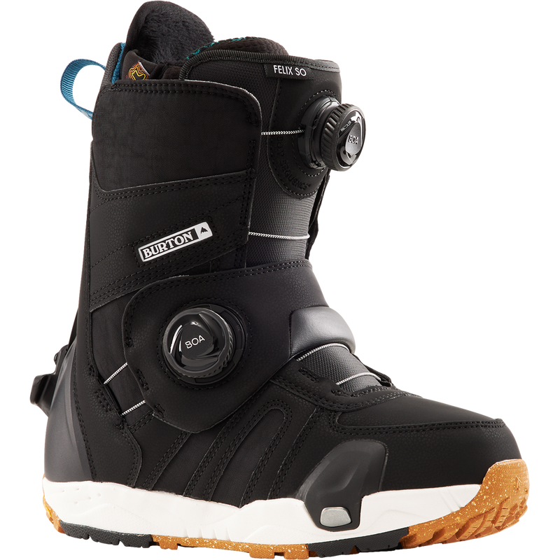 Women's Felix Step On, Featured Image