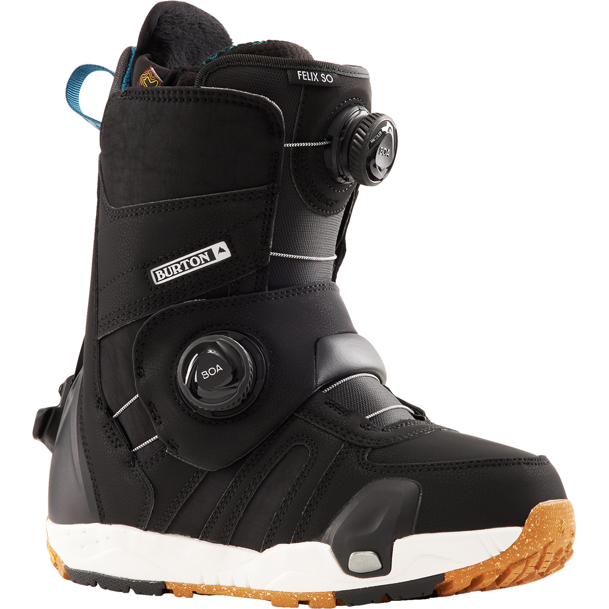 Women's Felix Step On alternate view