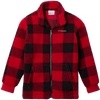 614-Mountain Red Check