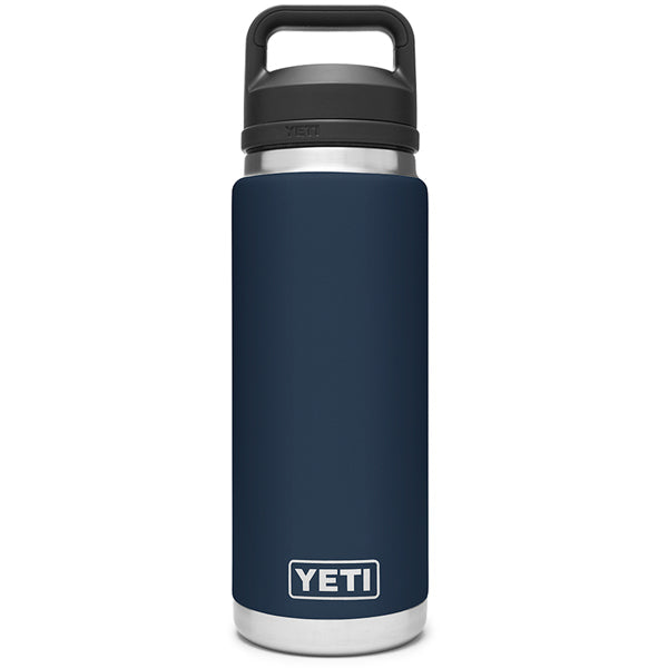 Rambler 26 oz Bottle w/ Chug Cap, Featured Image