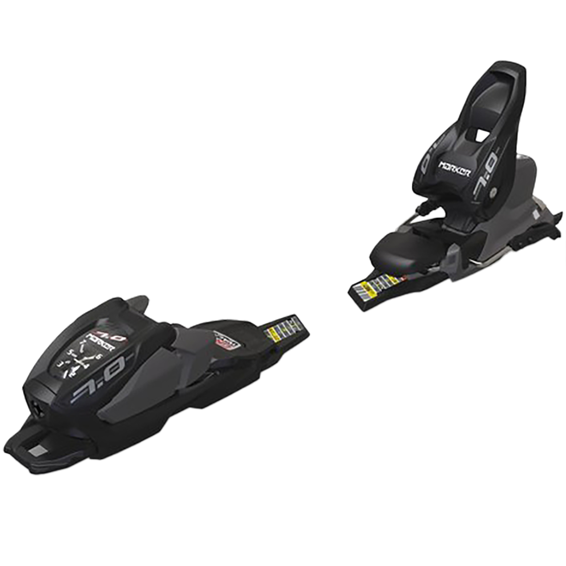 Youth FDT 7.0 System L235-330mm alternate view