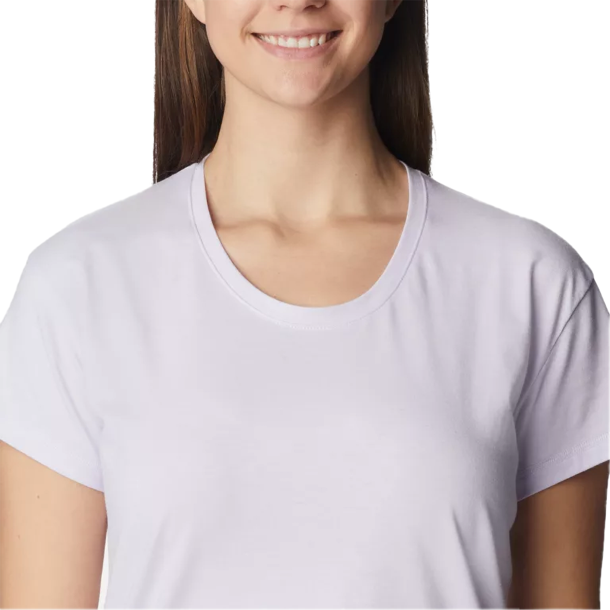 Women's Sun Trek Short Sleeve Tee alternate view