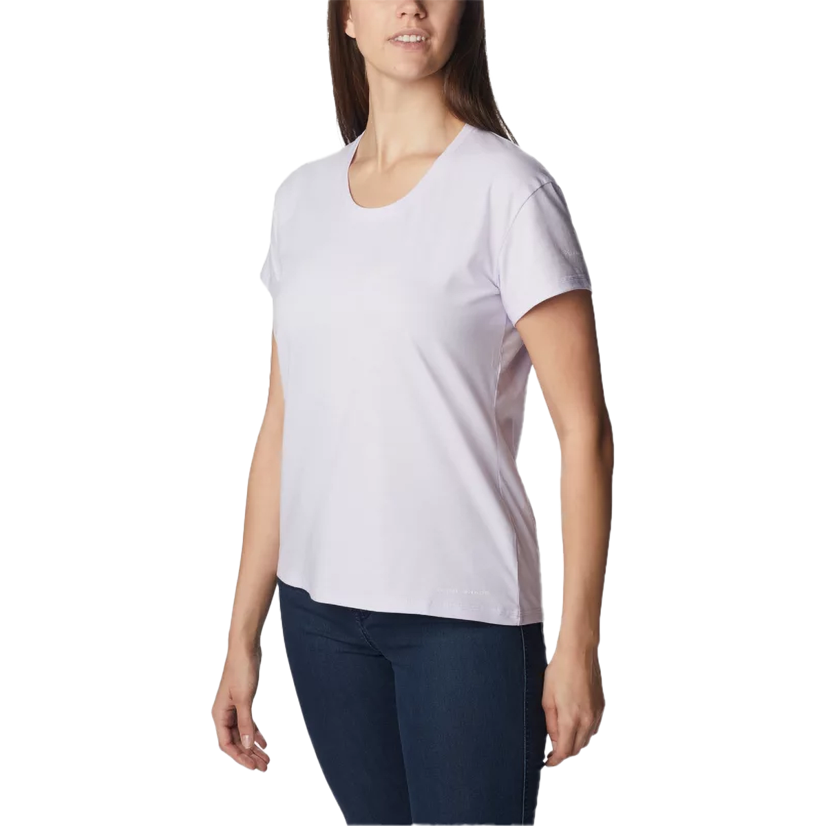Women's Sun Trek Short Sleeve Tee alternate view