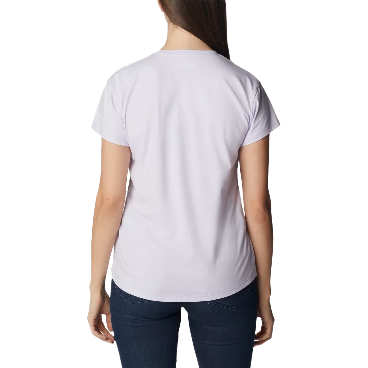 Women's Sun Trek Short Sleeve Tee alternate view