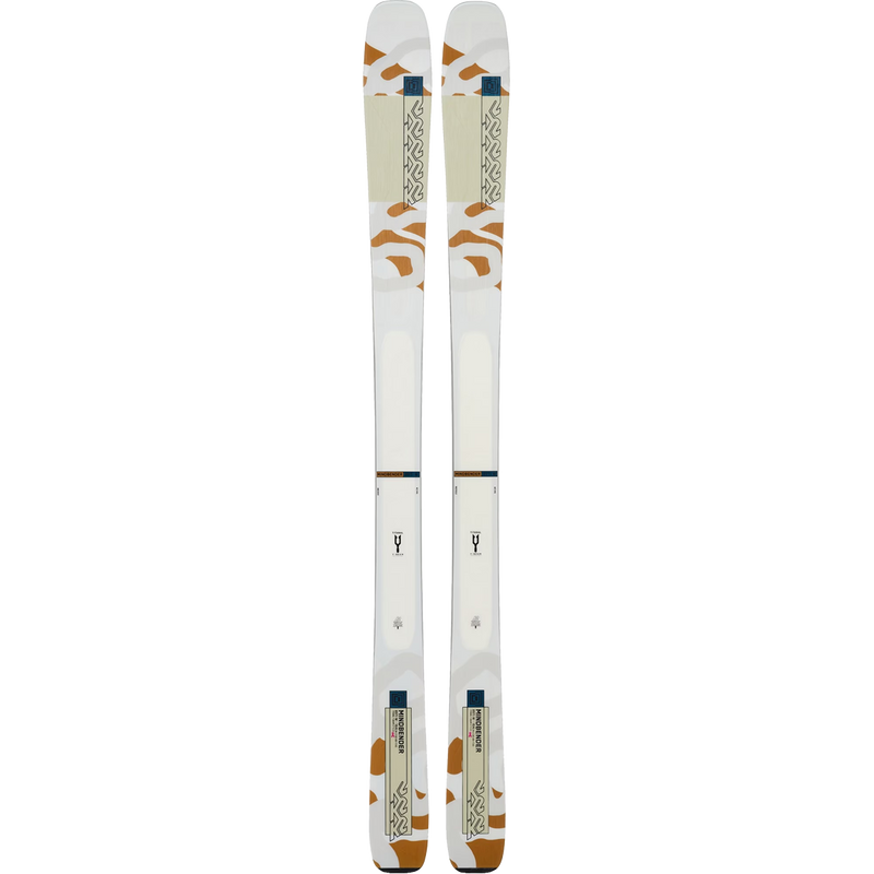 Women's Mindbender 89Ti W, Featured Image