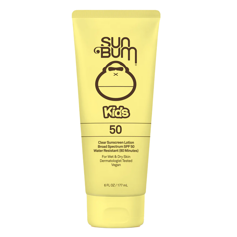 Kids SPF 50 Lotion, Featured Image