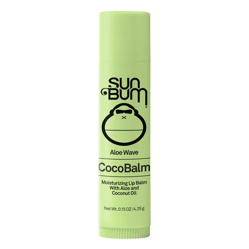 CocoBalm, CocoBalm